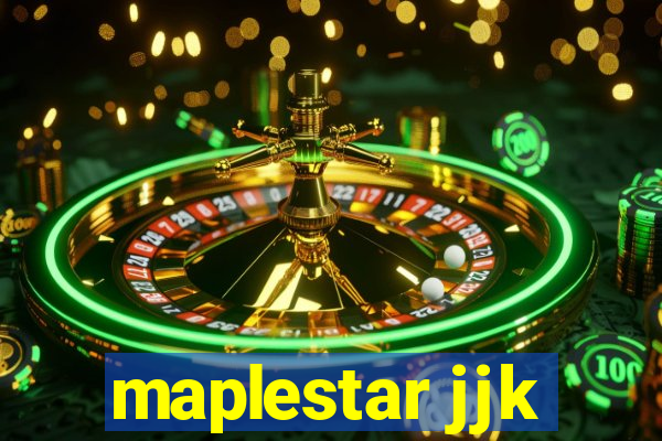 maplestar jjk